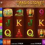 magic stone slot