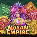 mayan empire jili